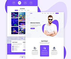 
Website Potfolio
