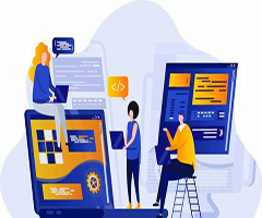 
Software Potfolio
